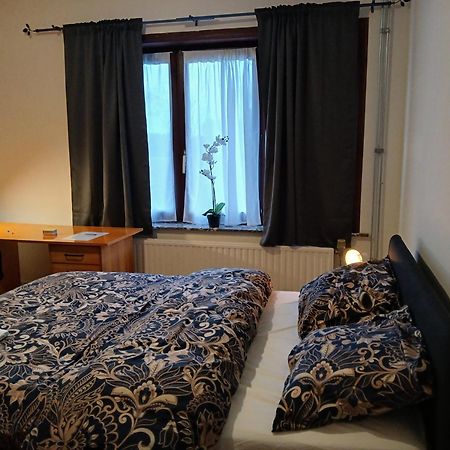 Bloemetje Otel Asse Dış mekan fotoğraf