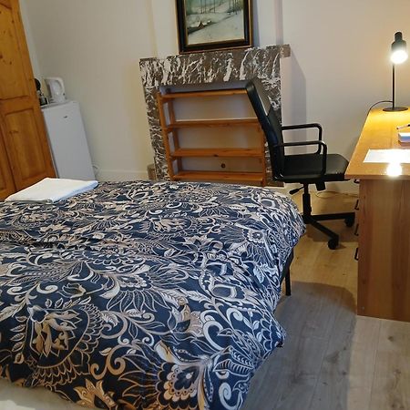 Bloemetje Otel Asse Dış mekan fotoğraf