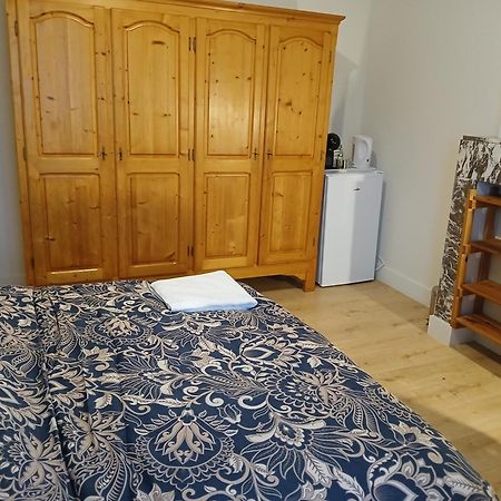 Bloemetje Otel Asse Dış mekan fotoğraf