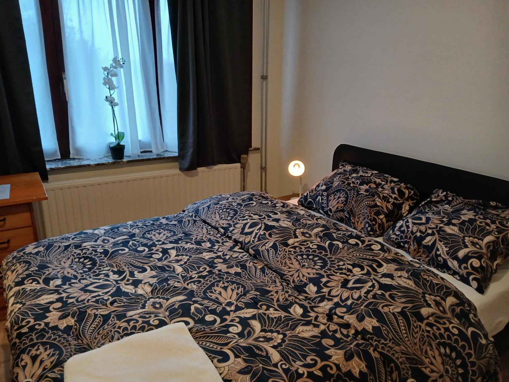 Bloemetje Otel Asse Dış mekan fotoğraf
