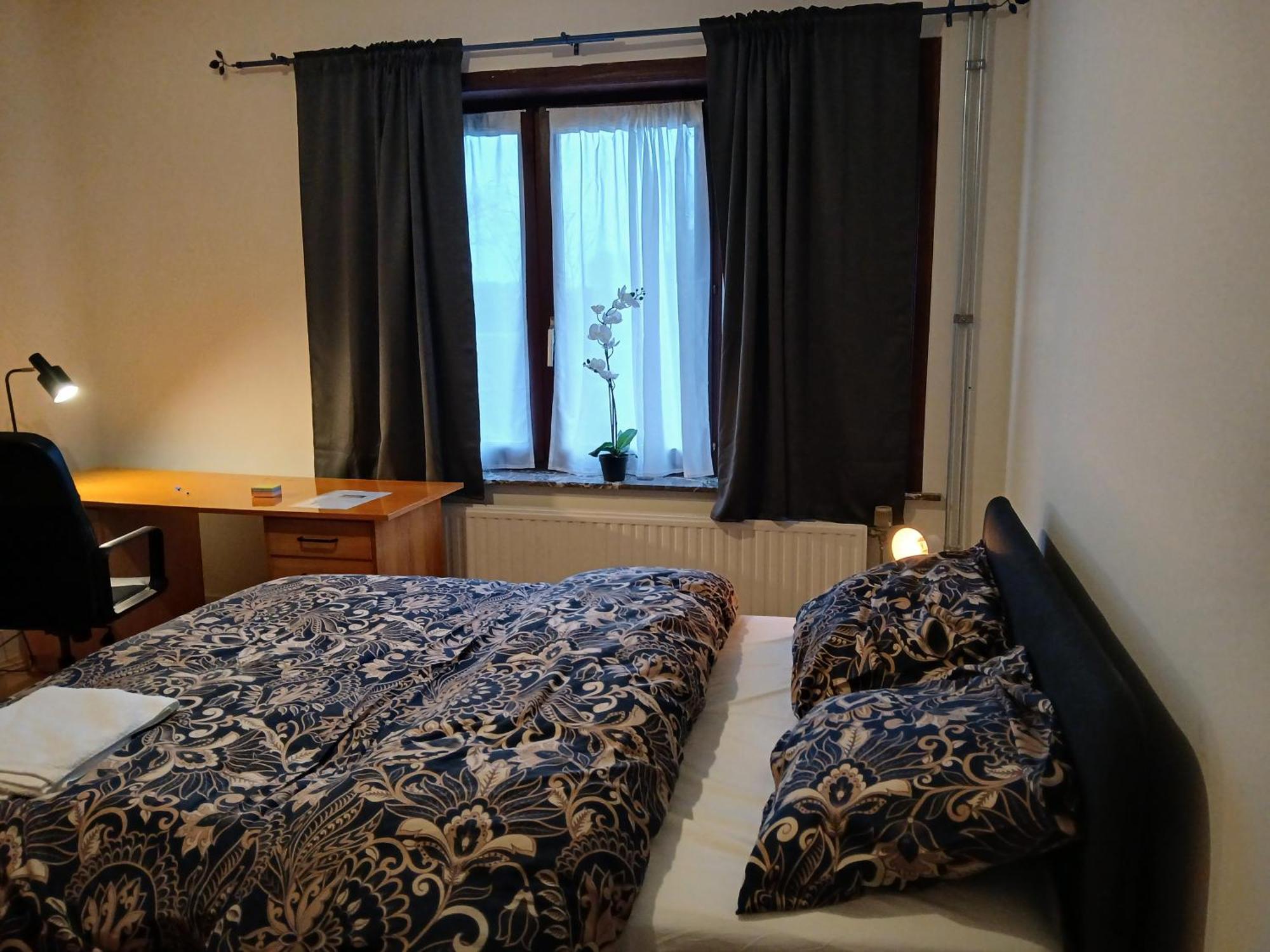 Bloemetje Otel Asse Dış mekan fotoğraf