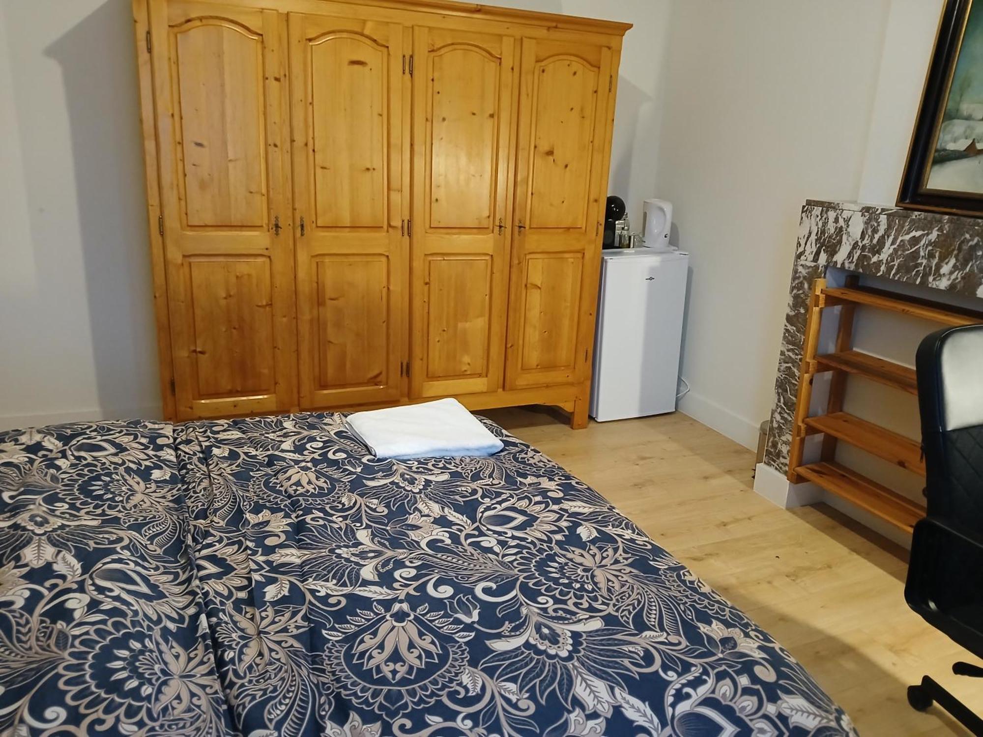 Bloemetje Otel Asse Dış mekan fotoğraf